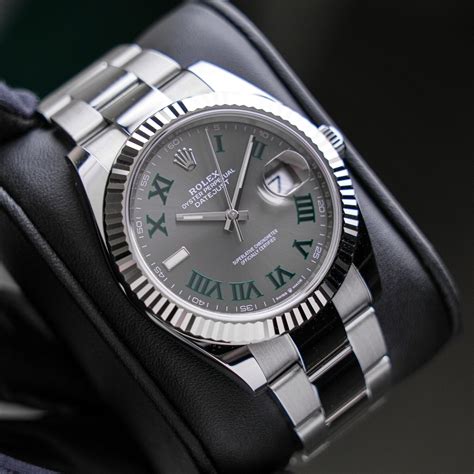 rolex date just 41 used|Rolex Datejust 41mm price.